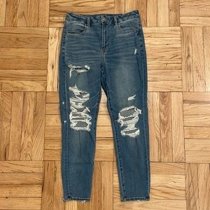 American Eagle Next Level Stretch Denim Jeans